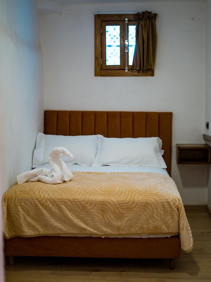 Hotel Dar Saba Rabat Exteriér fotografie