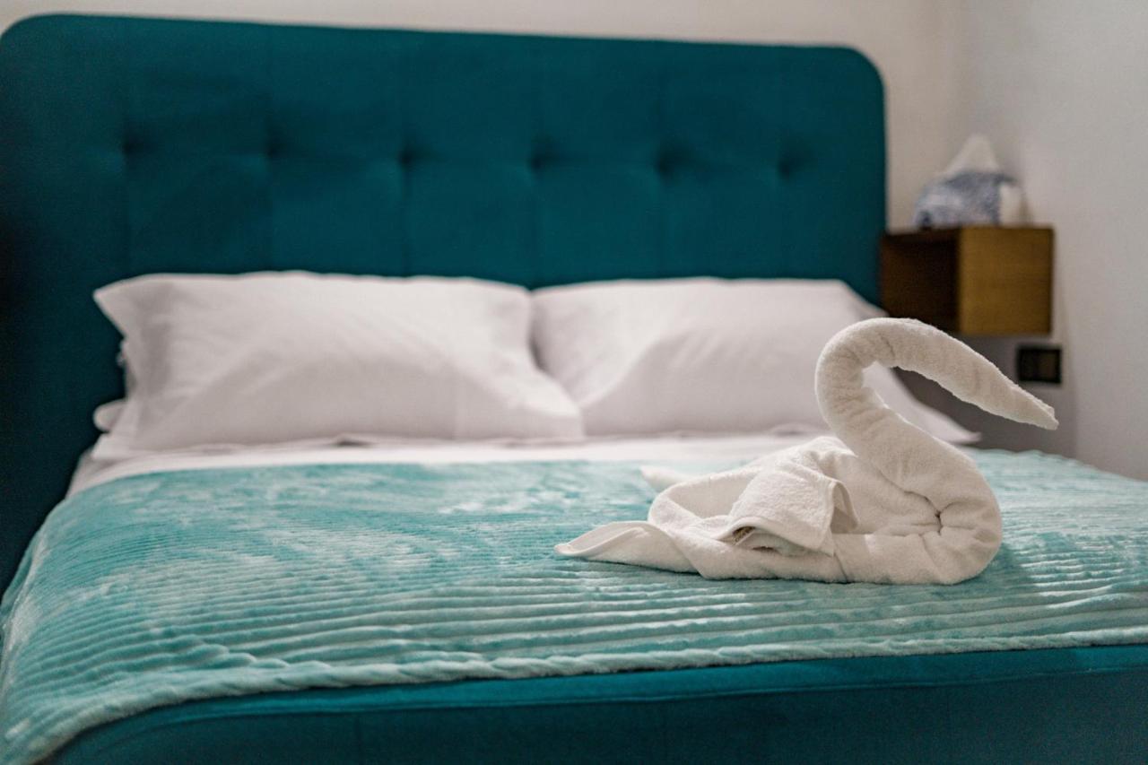 Hotel Dar Saba Rabat Exteriér fotografie