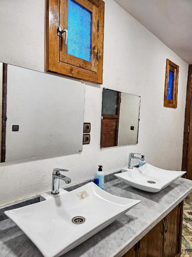 Hotel Dar Saba Rabat Exteriér fotografie