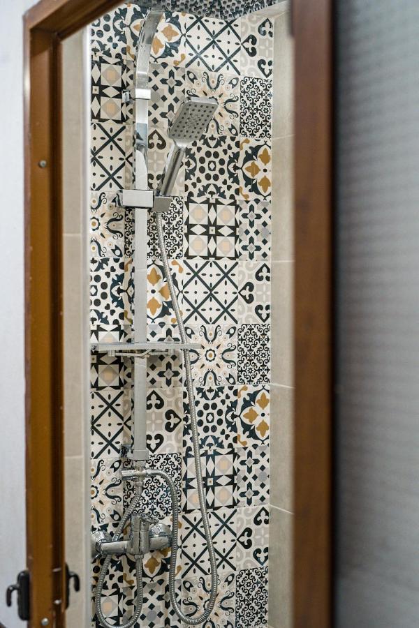 Hotel Dar Saba Rabat Exteriér fotografie