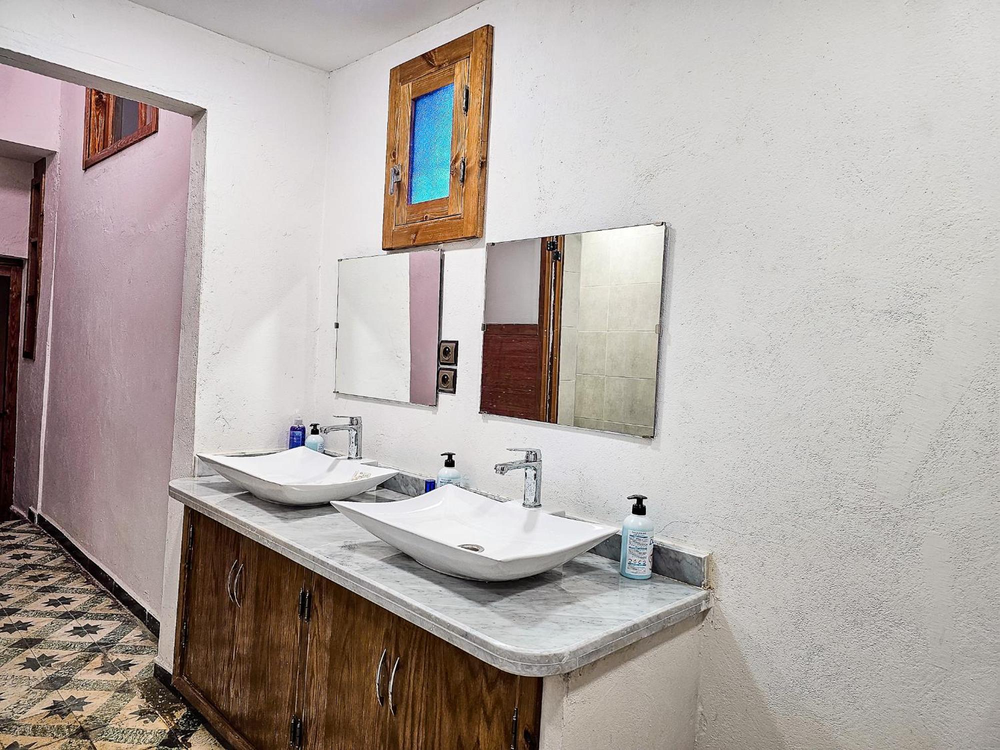 Hotel Dar Saba Rabat Exteriér fotografie